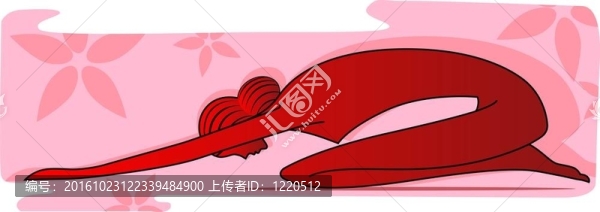 瑜伽姿勢