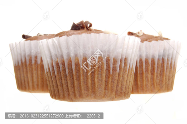 紙杯蛋糕