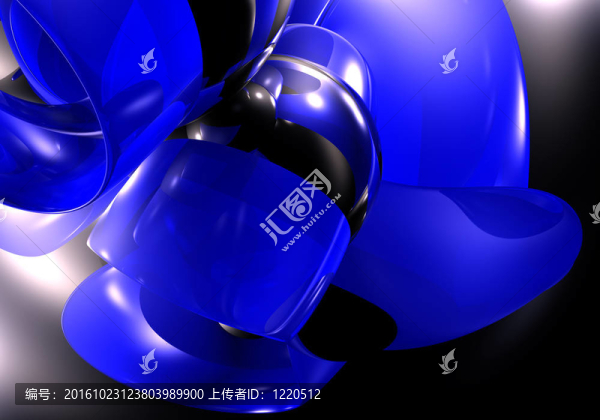 摘要背景