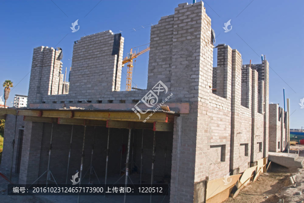 建筑工地