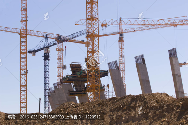新的奧運ctadium建設(shè)；開普敦；南非