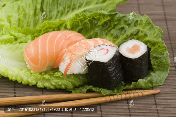 日本壽司