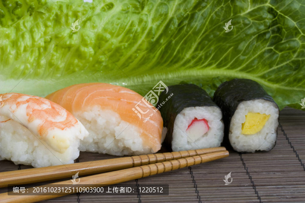 日本壽司