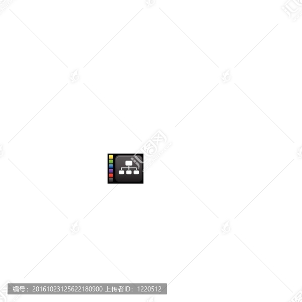 網(wǎng)站結(jié)構(gòu)圖標(biāo)廣場互聯(lián)網(wǎng)按鈕