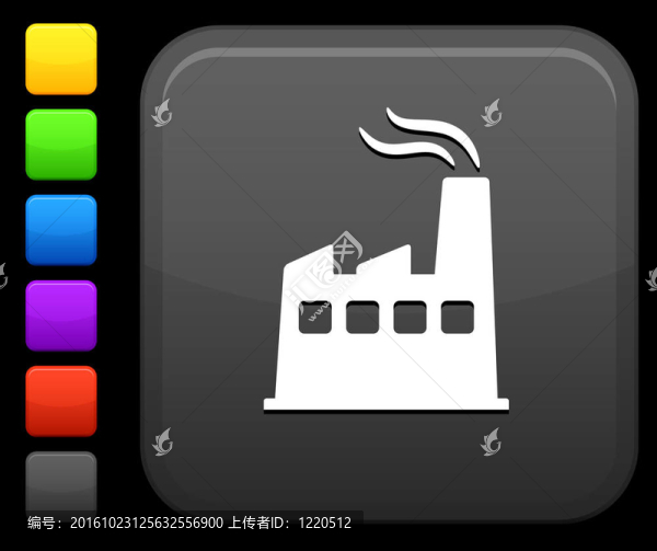 綠色權(quán)力圖標(biāo)廣場互聯(lián)網(wǎng)按鈕