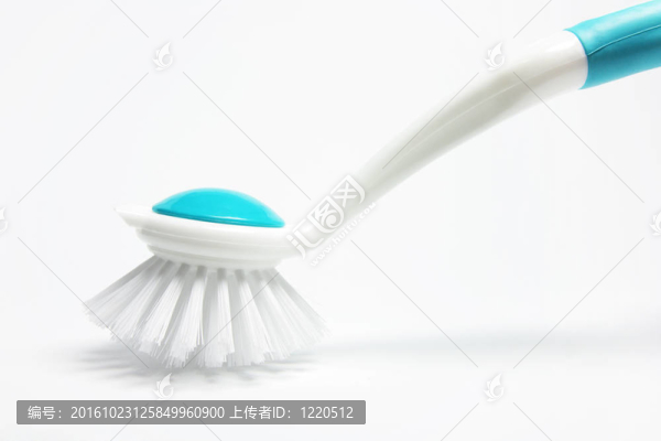 塑料刷