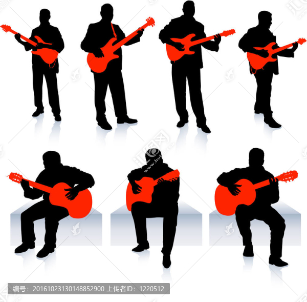 現(xiàn)場(chǎng)音樂(lè)樂(lè)隊(duì)集合