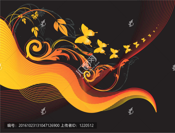 花藝設(shè)計(jì)