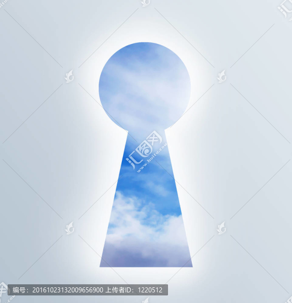 鎖孔