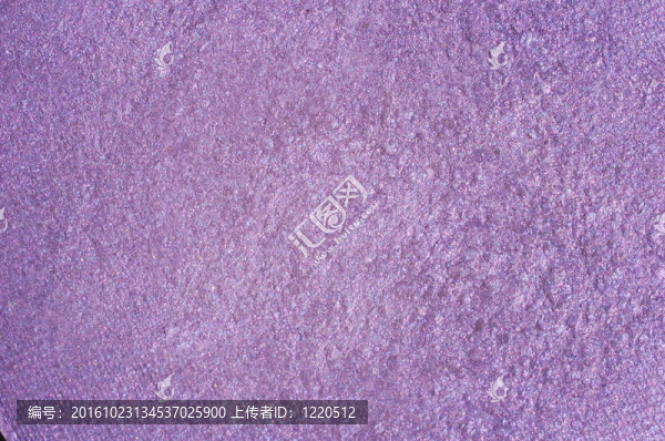 背景的眼影