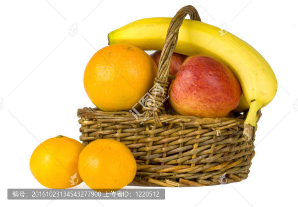 fruitbasket