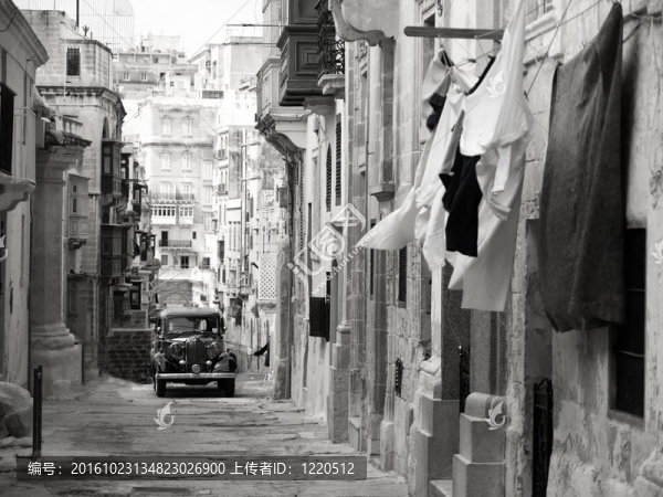 Valletta,1939