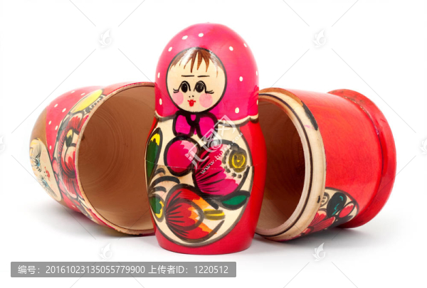 俄羅斯套娃