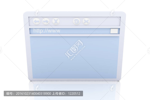 瀏覽器窗口