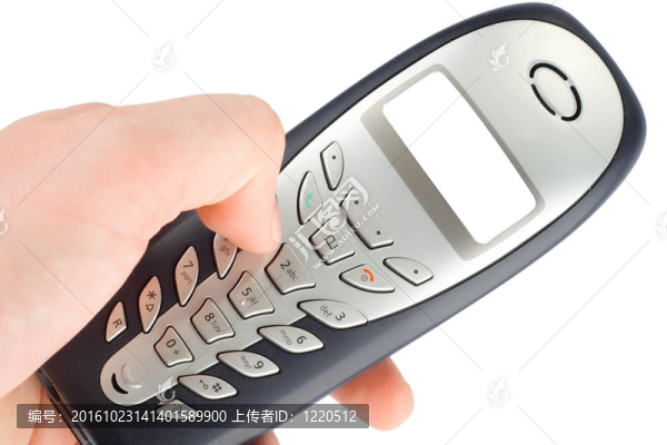 電話呼叫