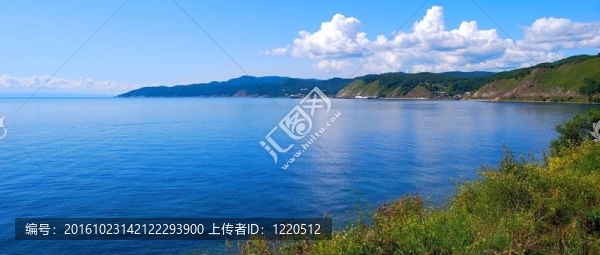 貝加爾湖