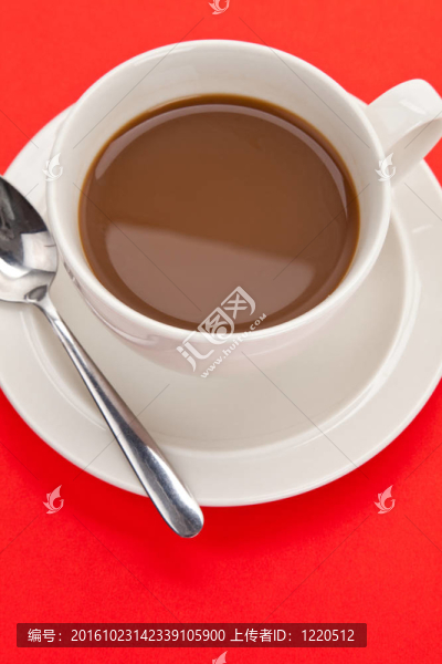 咖啡杯