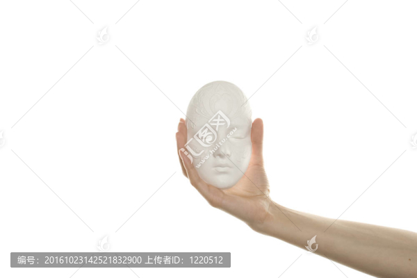 狂歡節(jié)面具