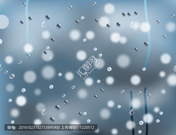 雨窗