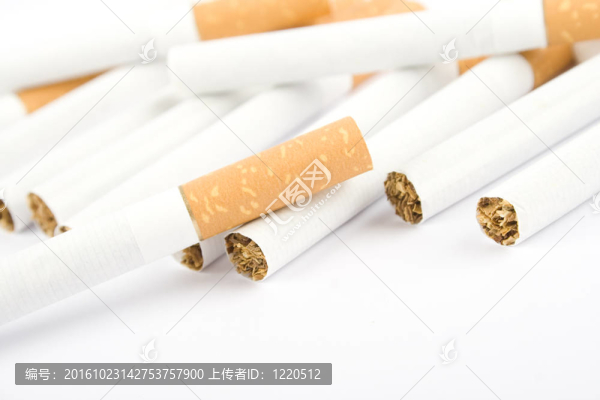 香煙