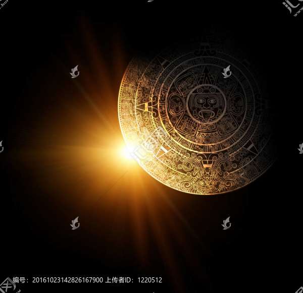 瑪雅的預(yù)言