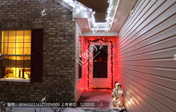 LED圣誕燈