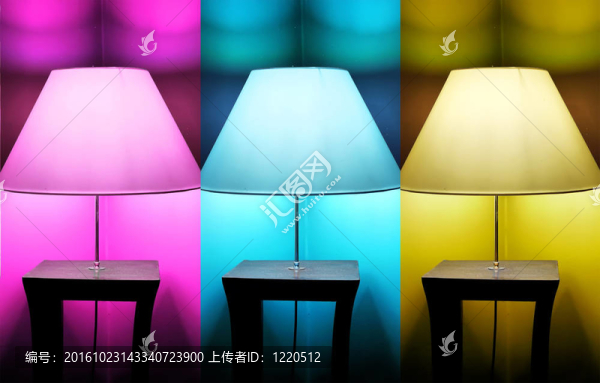 3燈