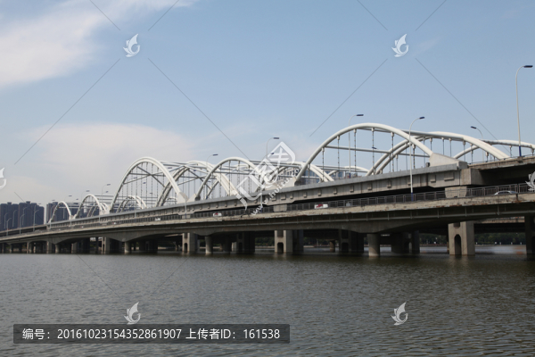 西安廣運橋