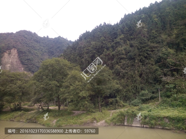 山水風(fēng)光