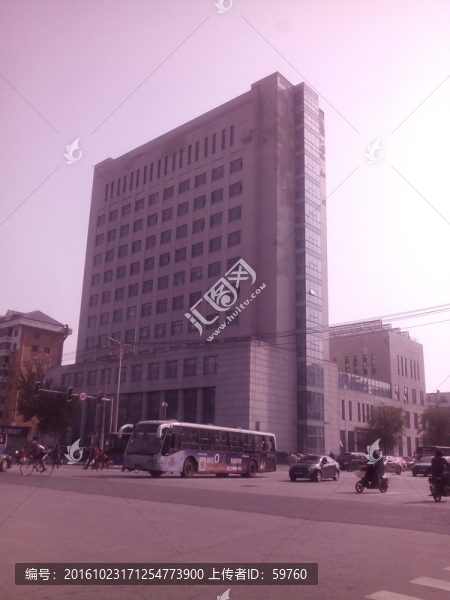 沈陽街頭建筑