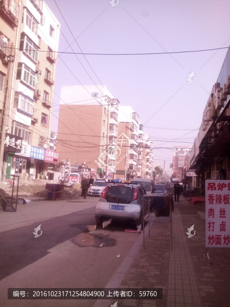 沈陽市井風(fēng)光