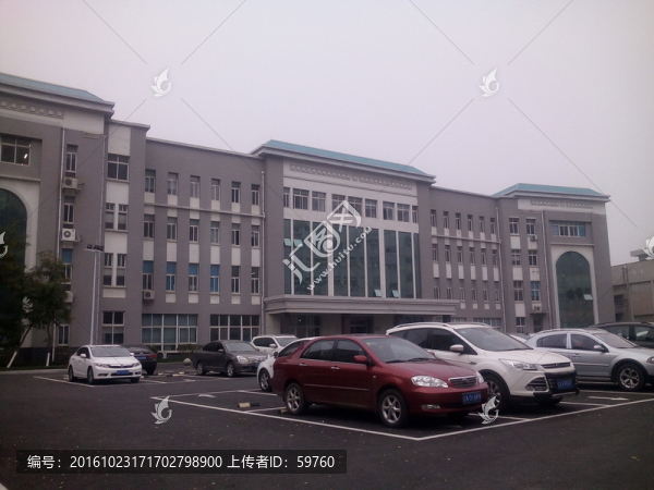 校園建筑