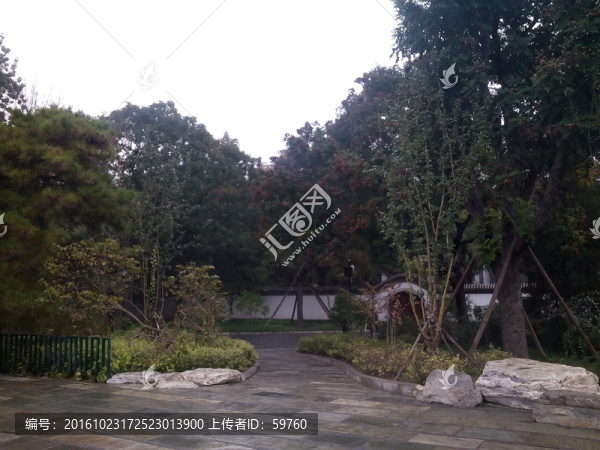 園林景觀