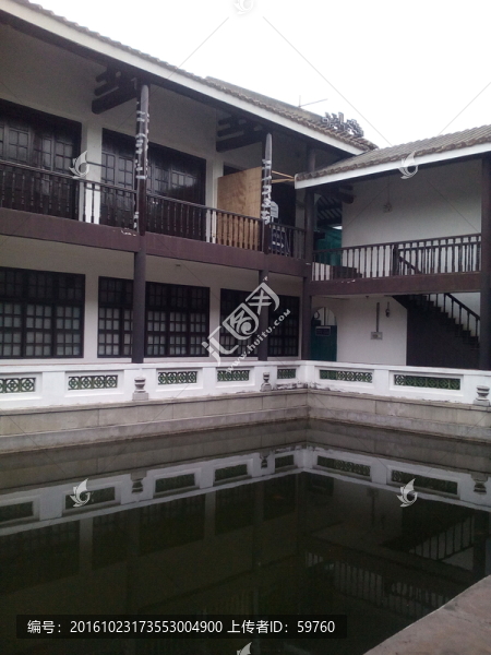 黃埔軍校校舍