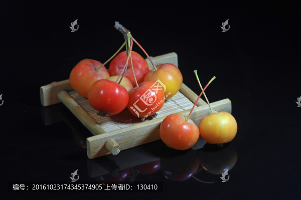 海棠果
