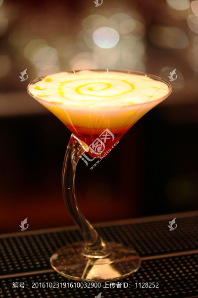 洋酒