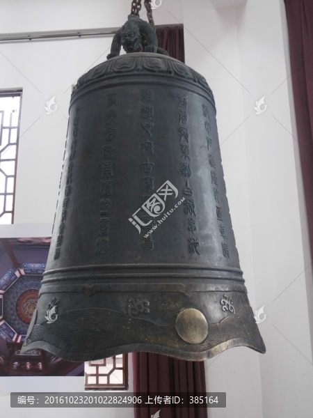 銅鐘
