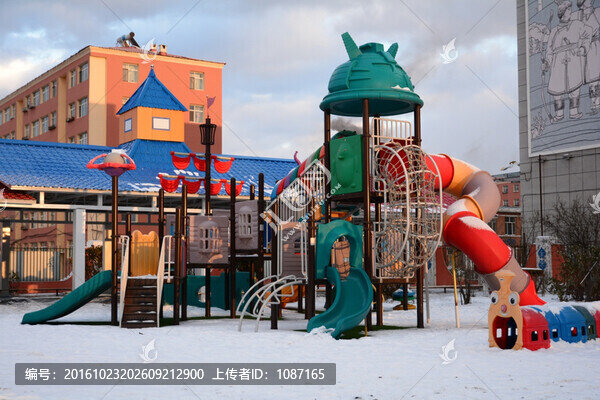 幼兒園