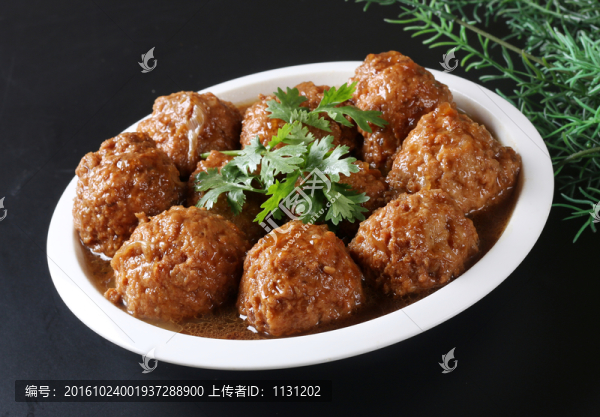 十喜丸子