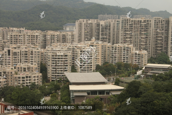福州市區(qū)