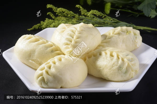包子