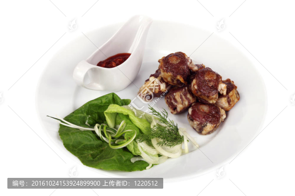 食物