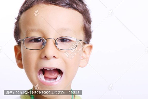 孩子