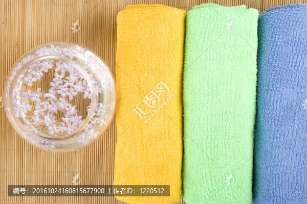 水療生活館