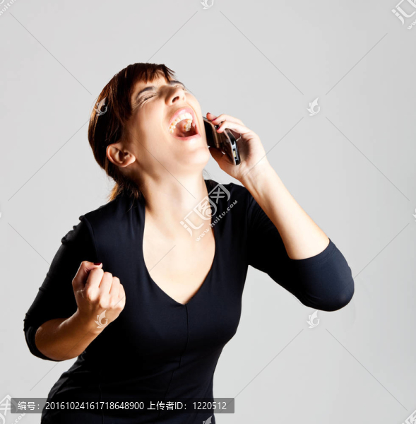 好消息