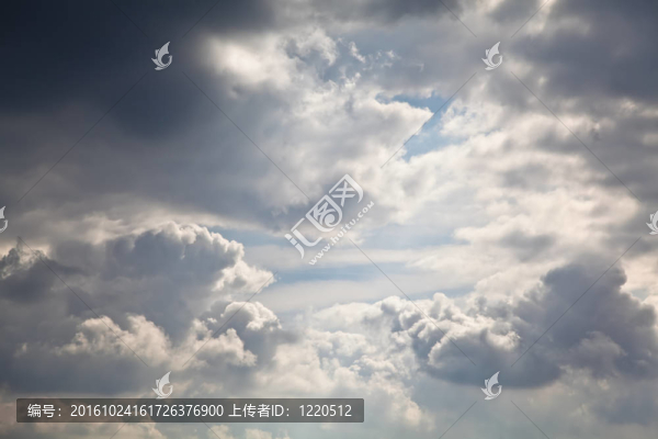 云景