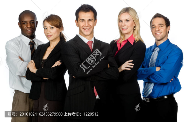 商務(wù)人士
