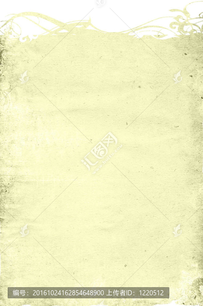 花卉風(fēng)格的紋理和背景框架與空間為您的設(shè)計(jì)