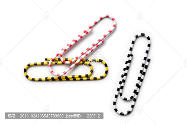回形針