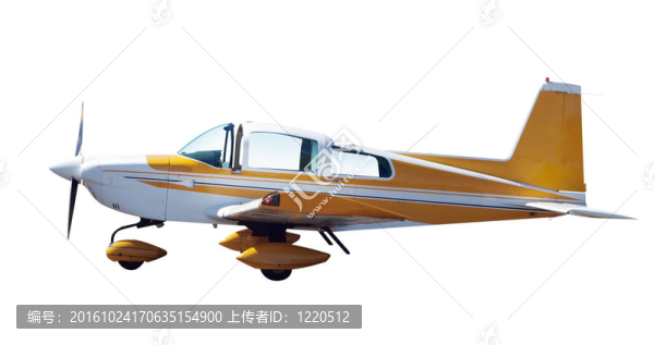 輕型飛機(jī)